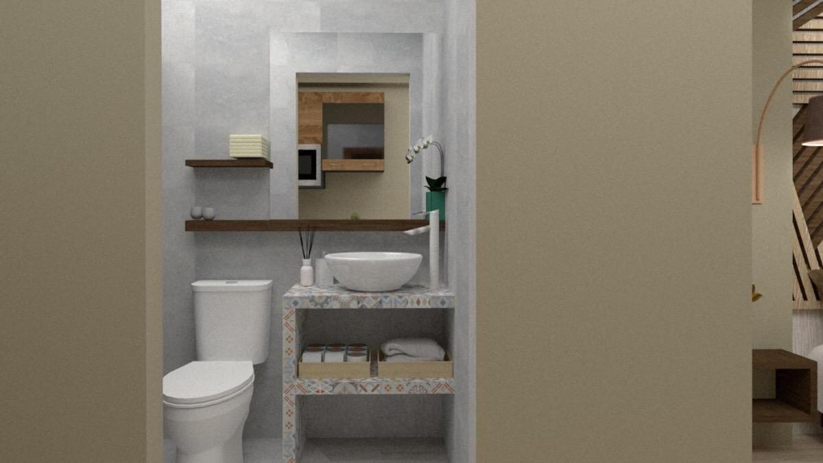 Apartment Rhodian Treasjure Spiridione Faliraki